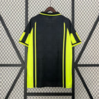 Retro BVB Dortmund 1996 - 1997 away - WCFOOTBALLSUIT