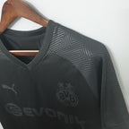 Retro BVB Dortmund 2019 - 2020 100th anniversary - WCFOOTBALLSUIT