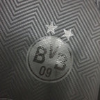 Retro BVB Dortmund 2019 - 2020 100th anniversary - WCFOOTBALLSUIT