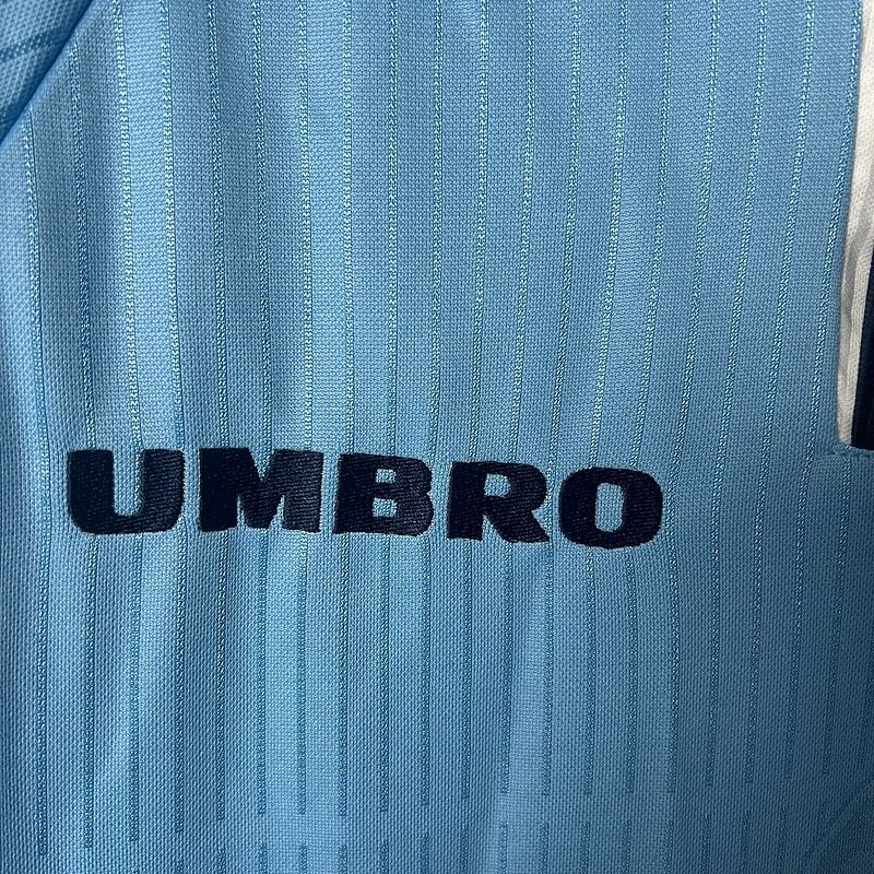 Retro Celta Vigo 1997 - 1999 home - WCFOOTBALLSUIT