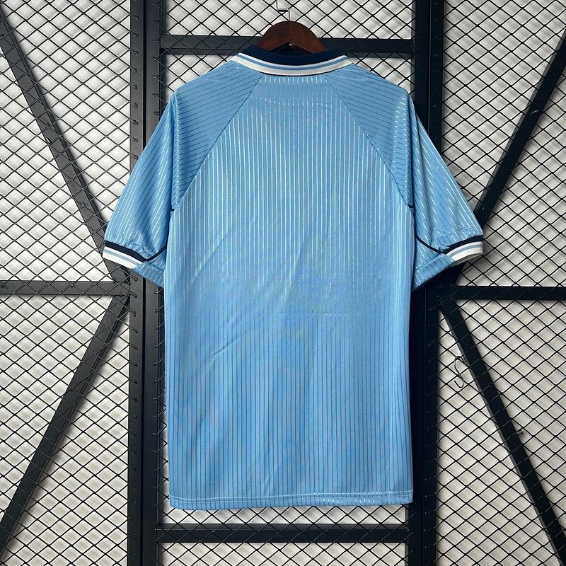Retro Celta Vigo 1997-1999 home Secondary image