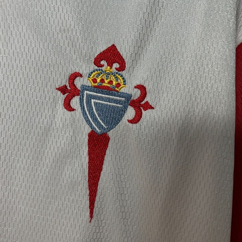Retro Celta Vigo 2001 - 2002 away - WCFOOTBALLSUIT