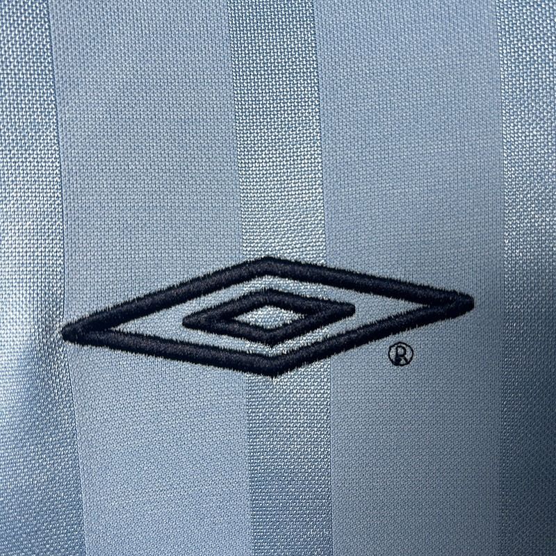 Retro Celta Vigo 2001 - 2002 home - WCFOOTBALLSUIT
