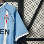 Retro Celta Vigo 2001 - 2002 home - WCFOOTBALLSUIT