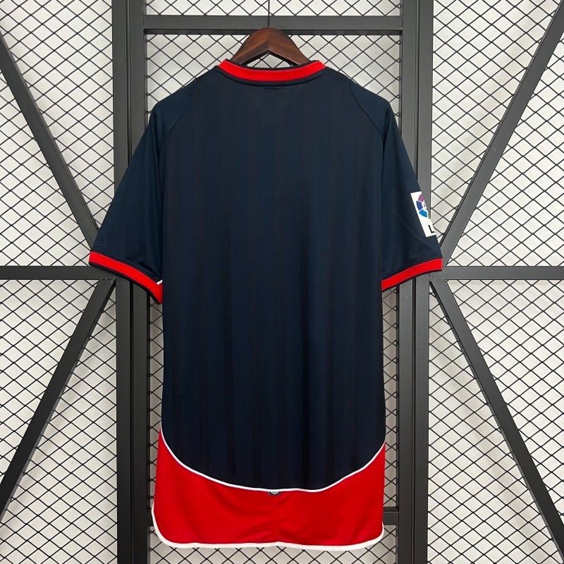 Retro Celta Vigo 2001-2003 Third Away Secondary image