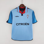 Retro Celta Vigo 2002 - 2004 home - WCFOOTBALLSUIT