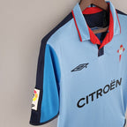 Retro Celta Vigo 2002 - 2004 home - WCFOOTBALLSUIT