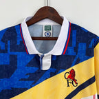 Retro Chelsea FC 1990 jersey - WCFOOTBALLSUIT