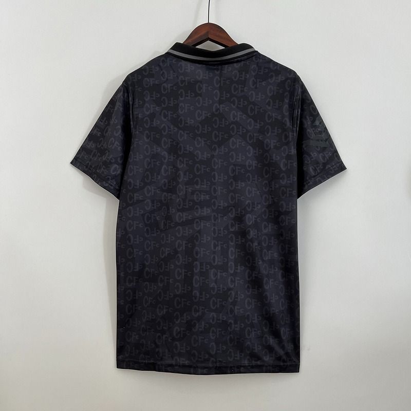 Retro Chelsea FC 1990 jersey - WCFOOTBALLSUIT