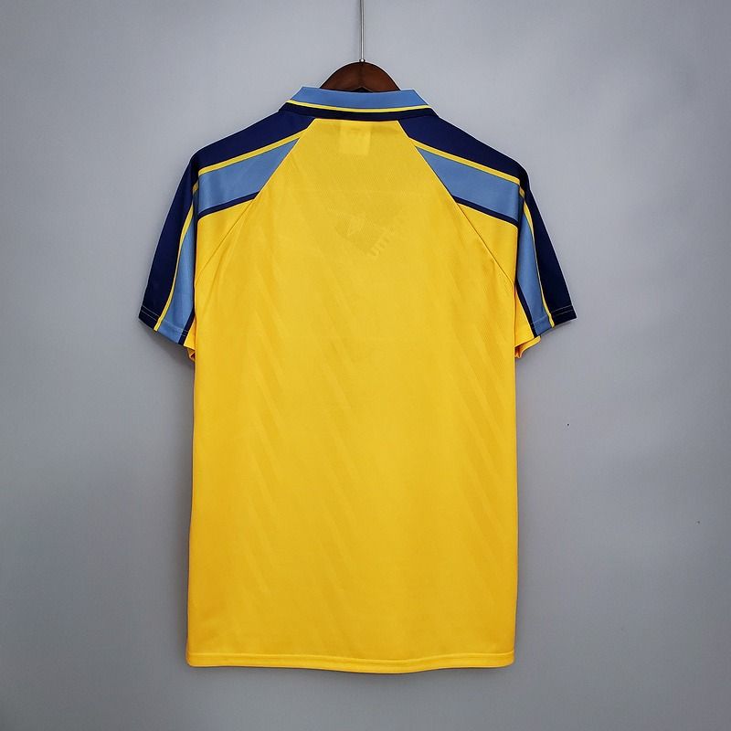 Retro Chelsea FC 1995 - 1997 away - WCFOOTBALLSUIT
