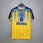 Retro Chelsea FC 1995 - 1997 away - WCFOOTBALLSUIT