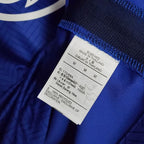 Retro Chelsea FC 2020 - 2021 home game - WCFOOTBALLSUIT