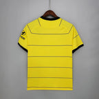 Retro Chelsea FC 2021 - 2022 away game - WCFOOTBALLSUIT