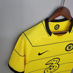 Retro Chelsea FC 2021 - 2022 away game - WCFOOTBALLSUIT