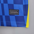 Retro Chelsea FC 2021 - 2022 home game - WCFOOTBALLSUIT