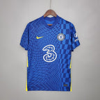Retro Chelsea FC 2021 - 2022 home game - WCFOOTBALLSUIT