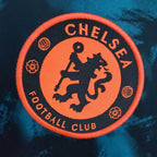 Retro Chelsea FC 2021 - 2022 third away - WCFOOTBALLSUIT
