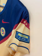 Retro Club América 1995 90th Anniversary - WCFOOTBALLSUIT