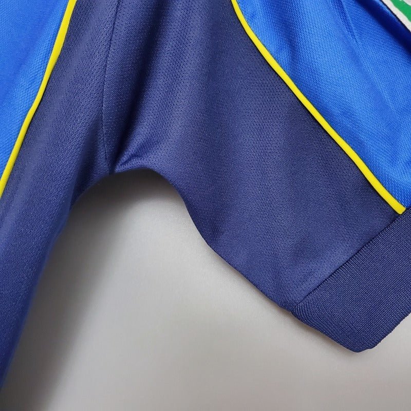 Retro Club América 2001 - 2002 away - WCFOOTBALLSUIT