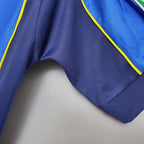 Retro Club América 2001 - 2002 away - WCFOOTBALLSUIT