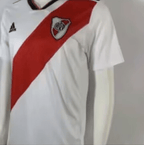Retro Club River Plate 2018 - 2019 home - WCFOOTBALLSUIT