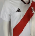 Retro Club River Plate 2018 - 2019 home - WCFOOTBALLSUIT