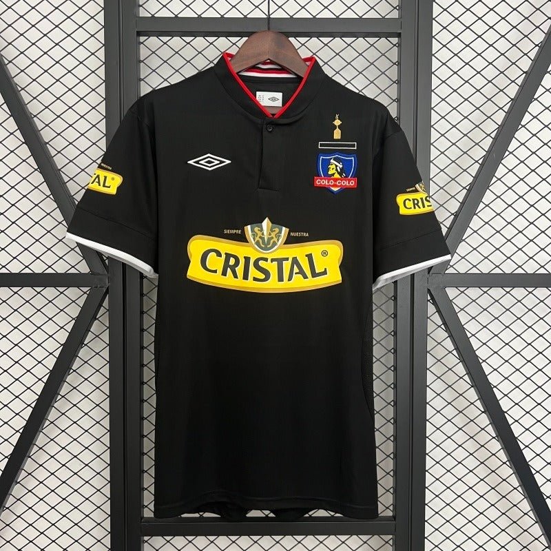 Retro Colo - Colo 2013 away - WCFOOTBALLSUIT Main image