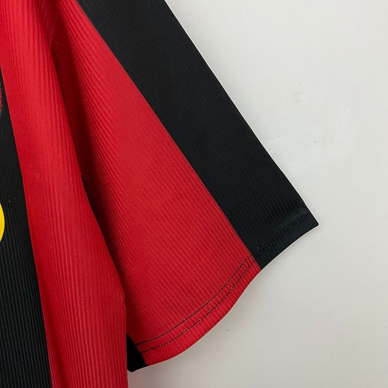 Retro Eintracht Frankfurt 1998 - 2000 home 100th Anniversary - WCFOOTBALLSUIT