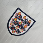 Retro England national 1984 - 1987 home game - WCFOOTBALLSUIT