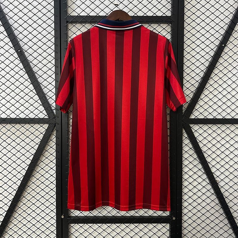 Retro England national 1998 away game - WCFOOTBALLSUIT