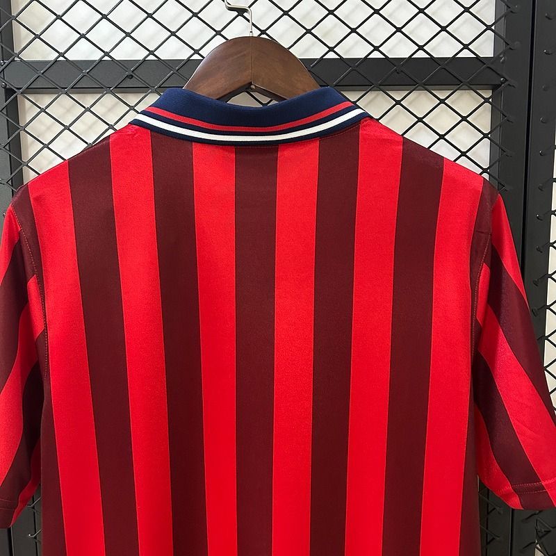 Retro England national 1998 away game - WCFOOTBALLSUIT