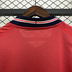 Retro England national 2002 away game - WCFOOTBALLSUIT