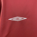 Retro England national 2002 away game - WCFOOTBALLSUIT