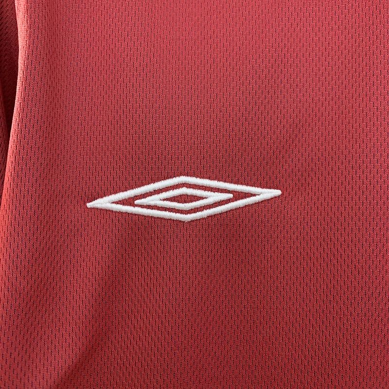 Retro England national 2002 away game - WCFOOTBALLSUIT