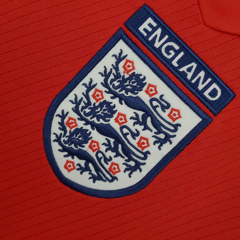 Retro England national 2008 - 2010 away game - WCFOOTBALLSUIT