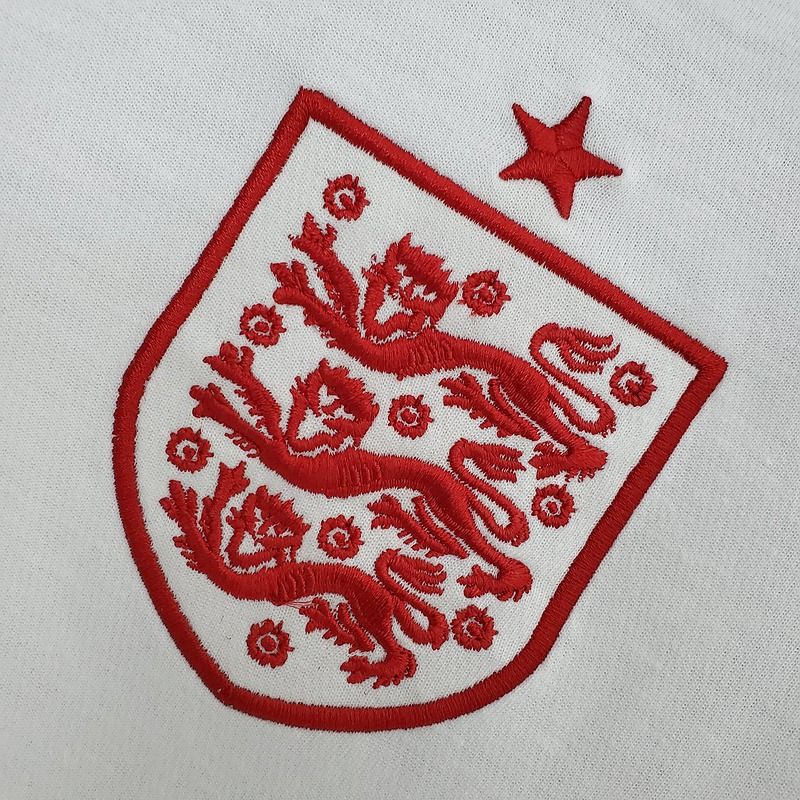 Retro England national 2012 home game - WCFOOTBALLSUIT