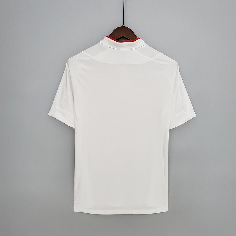 Retro England 2012 home Secondary image