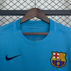 Retro FC Barcelona 2015 - 2016 third away - WCFOOTBALLSUIT