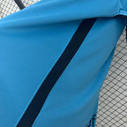 Retro FC Barcelona 2015 - 2016 third away - WCFOOTBALLSUIT