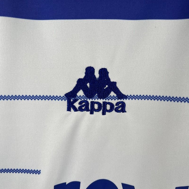 Retro FC Porto 1985 - 1986 away - WCFOOTBALLSUIT