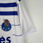 Retro FC Porto 1985 - 1986 away - WCFOOTBALLSUIT
