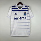 Retro FC Porto 1985 - 1986 away - WCFOOTBALLSUIT