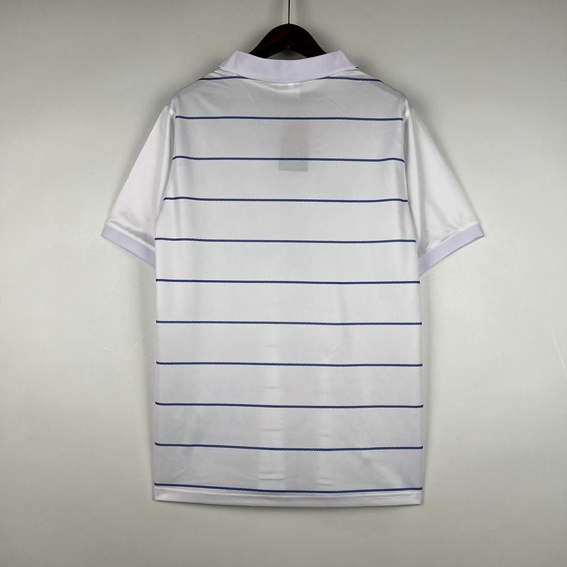 Maillot Rétro FC Porto 1985-1986 extérieur Image secondaire du produit