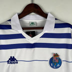 Retro FC Porto 1985 - 1986 away - WCFOOTBALLSUIT