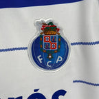 Retro FC Porto 1985 - 1986 away - WCFOOTBALLSUIT