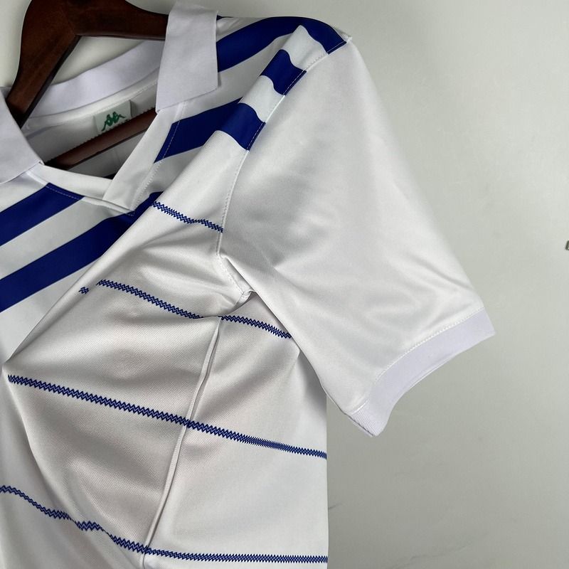 Retro FC Porto 1985 - 1986 away - WCFOOTBALLSUIT