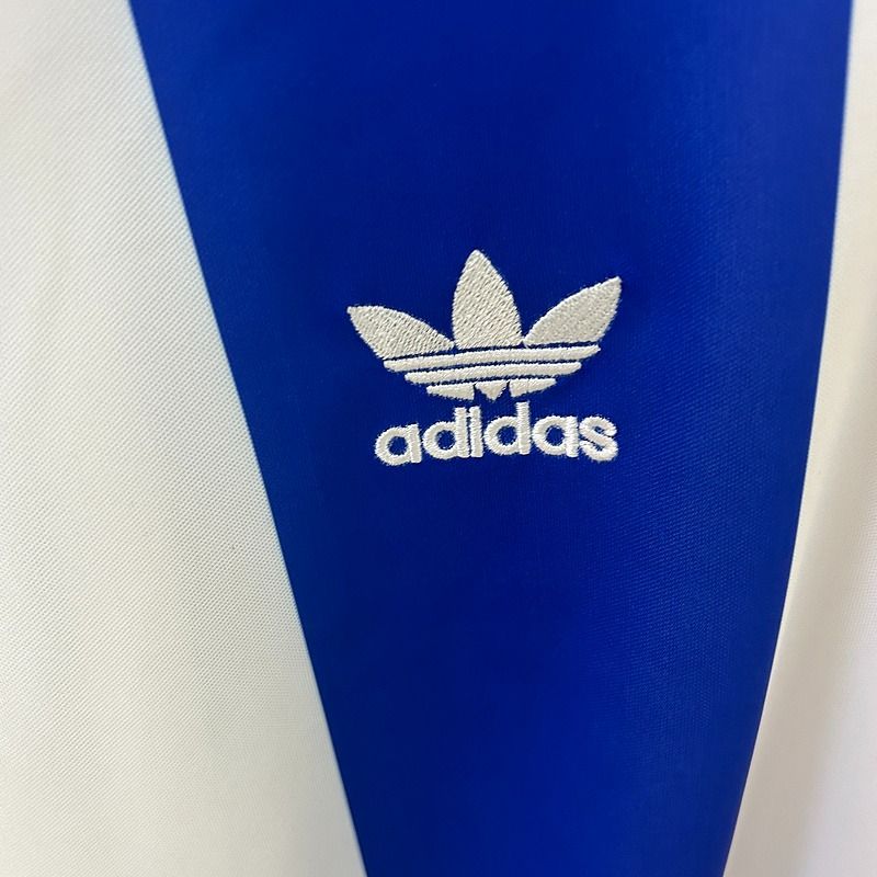 Retro FC Porto 1986 - 1987 home - WCFOOTBALLSUIT