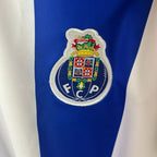 Retro FC Porto 1986 - 1987 home - WCFOOTBALLSUIT