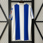 Retro FC Porto 1986 - 1987 home - WCFOOTBALLSUIT