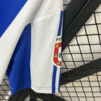 Retro FC Porto 1986 - 1987 home - WCFOOTBALLSUIT